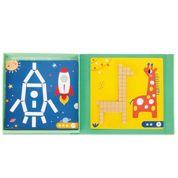 Tooky Toy Company Creative Math Sticks