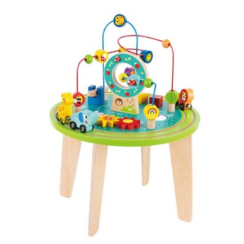 Activity Table