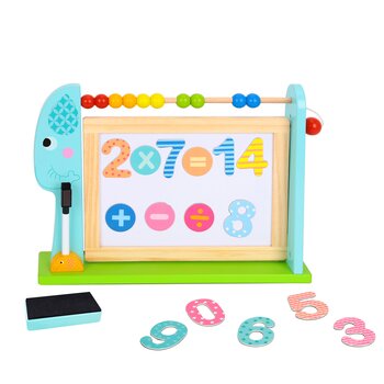 Tooky Toy Company Playing Boards - Elephant