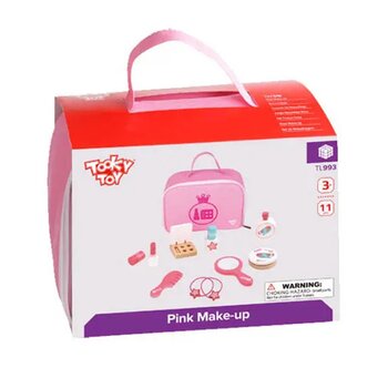 Tooky Toy Company Pink Make-up