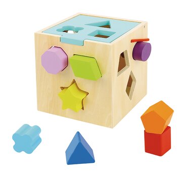 SHAPE SORTER