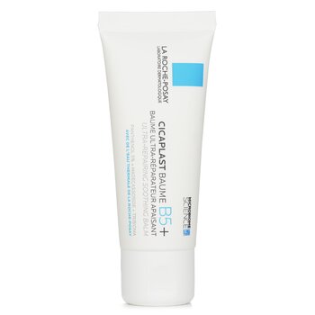 La Roche Posay Cicaplast Baume B5+ Bálsamo Suavizante Ultra-Reparador