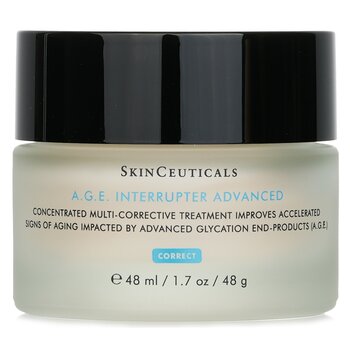 Skin Ceuticals AGE Interruptor Avançado