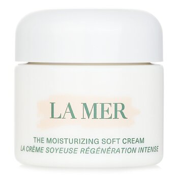 La Mer O Creme Suave Hidratante