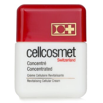 Cellcosmet Creme Celular Revitalizante Concentrado