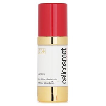 Cellcosmet Sensitive Revitalising Cellular Cream