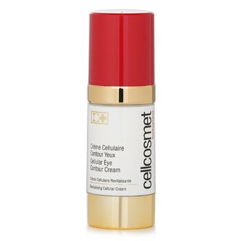 Cellcosmet Cellular Eye Contour Cream