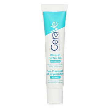 Cerave Gel de Controle de Manchas