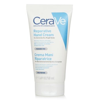 CeraVe Cerave Creme Reparador para as Mãos