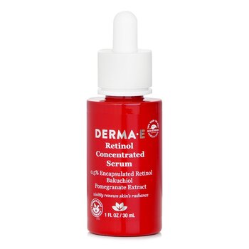 Derma E Sérum Concentrado de Retinol