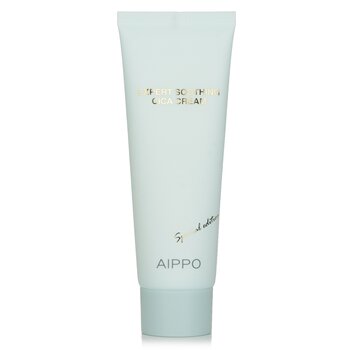 Aipo Expert Soothing Cica Cream (Edição Especial)