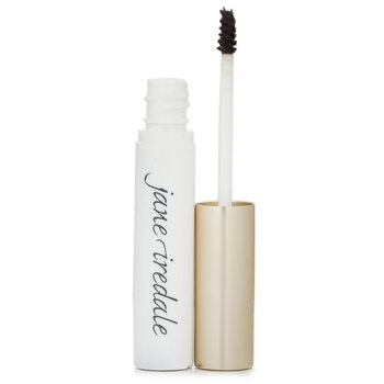 Jane Iredale PureBrow Brow Gel - Dark Brown