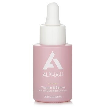 Vitamin E Serum with 1% Ceramide Complex