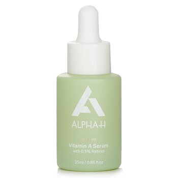 Alfa-H Vitamin A Serum with 0.5% Retinol