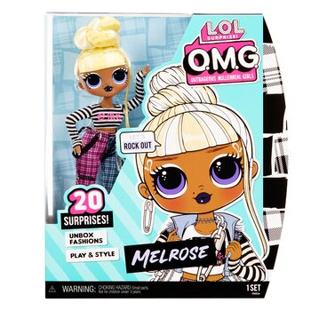 Surprise OMG Core Series 6 - Melrose