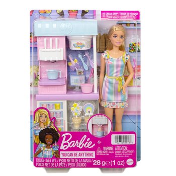 Barbie Stacie Mermaid Power Dolls, Fashions and Accessories Asst