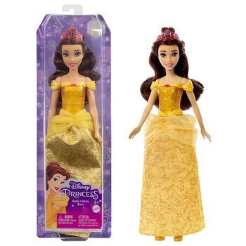 Disney Core Fashion Doll Assortment Belle