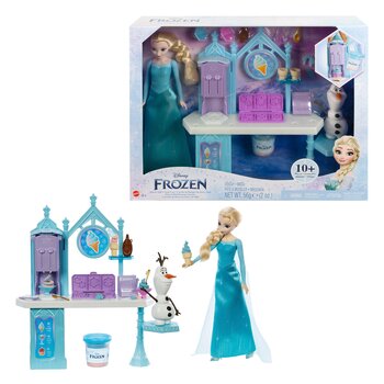 Disney Frozen Elsa & Olaf's Treat Cart