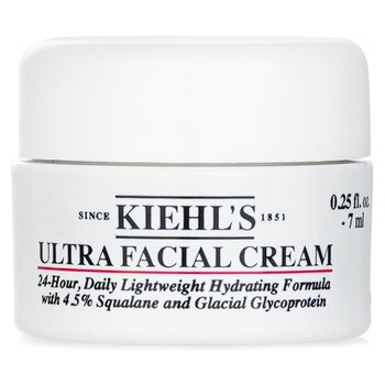 Ultra Creme Facial