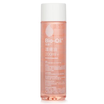 Bio-Oil - Bio Oil Skincare Oil Balo Oil 200ml [parallel import]