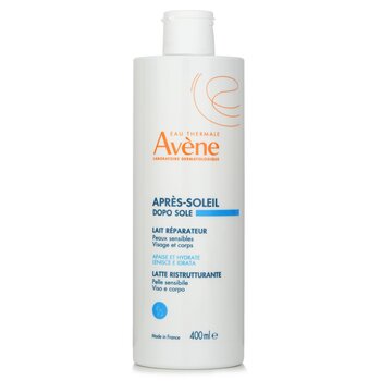 Avene Loção Reparadora Pós-Sol