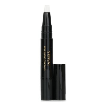 Kanebo Sensai Highlighting Concealer - Hc03 Luminous Almond