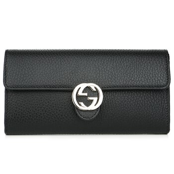 Icon GG Interlocking Wallet 615524