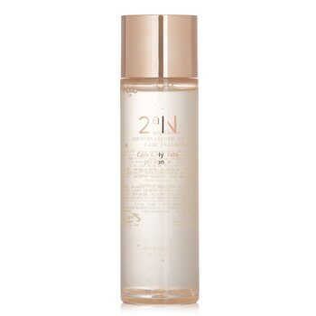 2aN Care & Hydrate pH Facial Toner