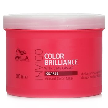 Invigo Brilliance Vibrant Color Mask - # Coarse