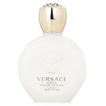 Eros Pour Femme Luxury Body Lotion