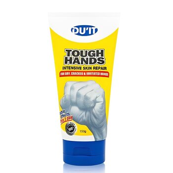 Tough Hands First Aid Hand Mask Hand Cream - 150g