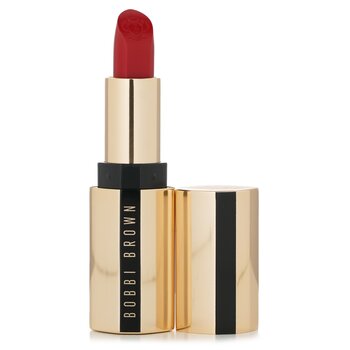 Bobbi Brown Luxe Lipstick - # Parisian Red