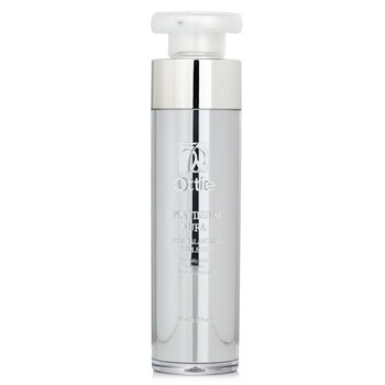 Platinum Aura Vital Balancing Emulsion