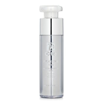 Ottie Platinum Aura Nutri Intensive Serum