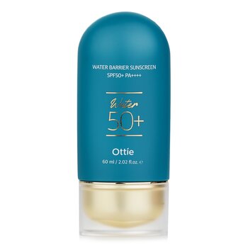 Ottie Water Barrier Sunscreen SPF50+ PA++++