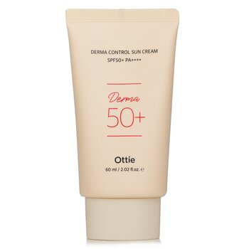 Ottie Derma Control Sun Cream SPF50+ PA++++