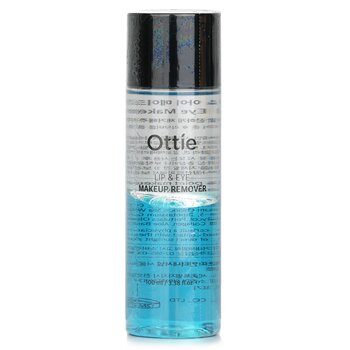 Ottie Lip & Eye Makeup Remover