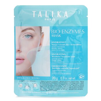 Talika Bio Enzymes Hydrating Mask