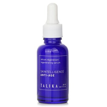 Skintelligence Anti-Age Regenerating Serum