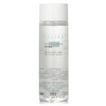 Talika Skintelligence Hydra Face Moisturising Micellar Solution