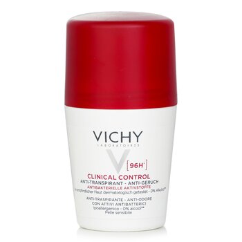 Clinical Control 96H Anti-Transpirant For Women