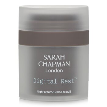 Digital Rest Night Cream