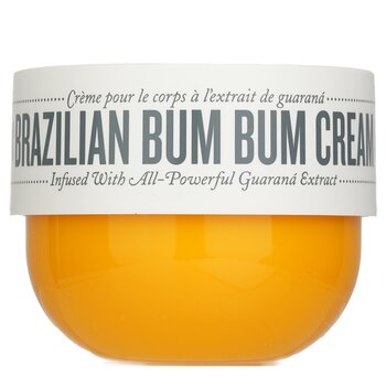 Body Brazilian Bum Bum Cream