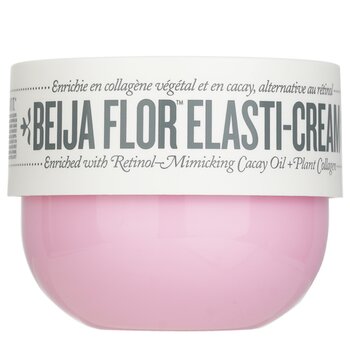 Body Beija Flor Elasti Cream