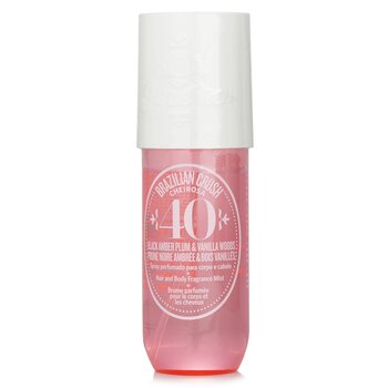 Brazilian Crush Cheirosa 40 Bom Dia Bright Perfume Mist