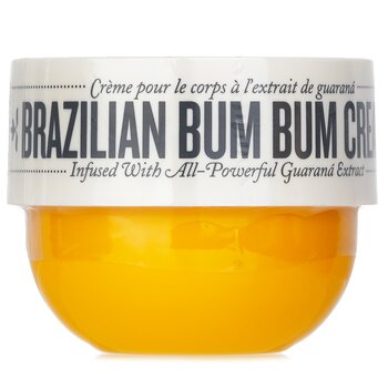 Brazilian Bum Bum Cream