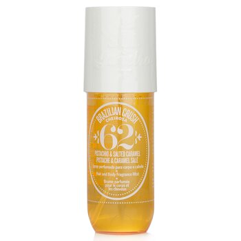 Sol De Janeiro Brazilian Crush Cheirosa 62 Perfume Mist