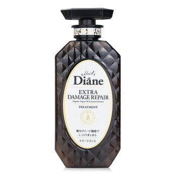 Moist Diane Extra Damage Repair Treatment