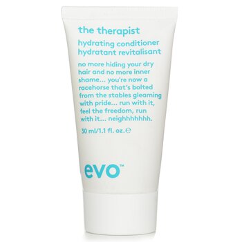 Evo The Therapist Hydrating Conditioner