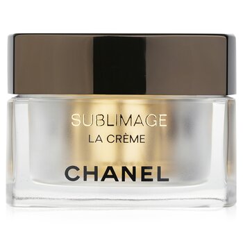 Chanel Sublimage Le Teint Ultimate Radiance-Generating Cream Foundation - BR